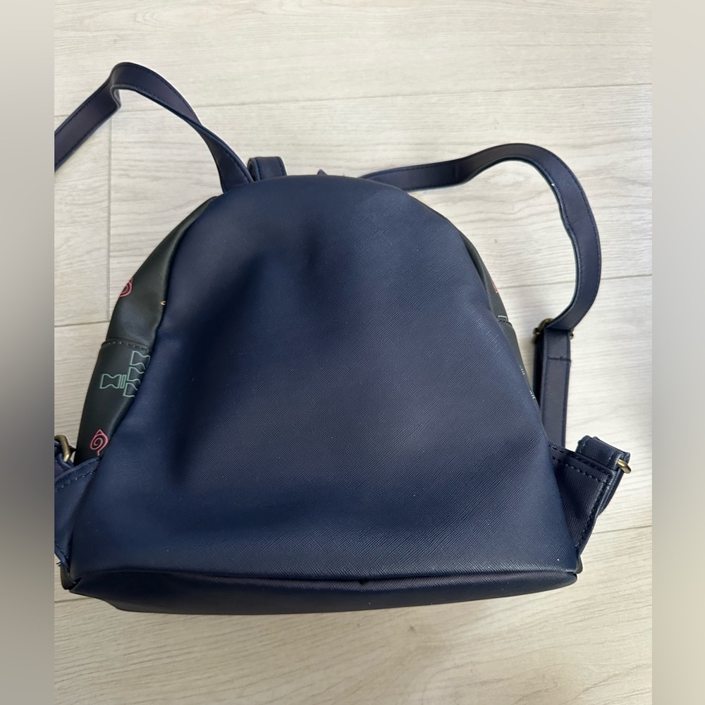 Naruto Shippuden Collection Backpack - Picture 7 of 9